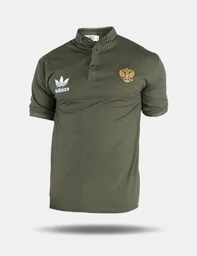 پولوشرت مردانه Adidas