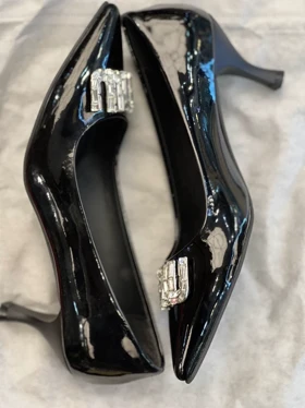 کفش مجلسی میو