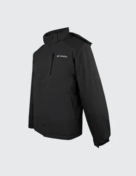 کاپشن اسپرت Unisex کلمبیا Alpion Fit U