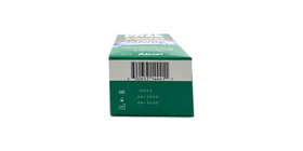 محلول لنز اپتی فری Opti Free 120 ML