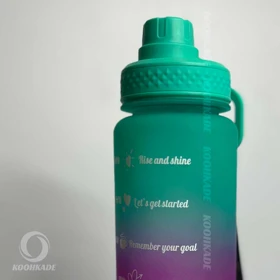 قمقمه درب پیچی 1 لیتر EYUN