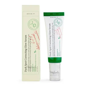 سرم ضدلک شفاف کننده و از بین برنده جای جوش اکسیس وای Axis-Y Dark Spot Correcting Glow Serum