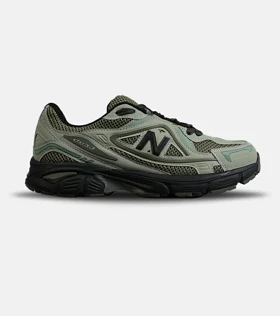 کفش کتانی بزرگ پا سبز NEW BALANCE 1064 V.2 مدل 8994