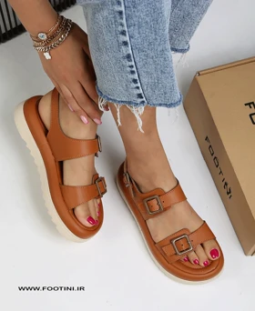 صندل رکابدار تابستانی SX UIS