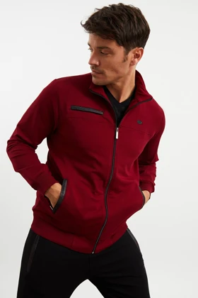 ست هودی و شلوار مردانه mysport mysport