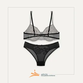 ست گل برجسته نسکافه ای کاپ سی بارون