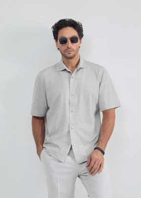 پیراهن آستین کوتاه 2510123