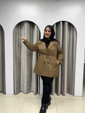 بارانی 4 دکمه 149