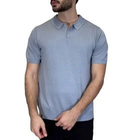 تیشرت یقه شکار SOLD OUT(PSD36)