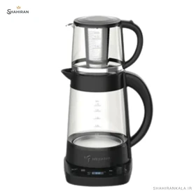 چای ساز مباشی مدل MEBASHI ME-TM308