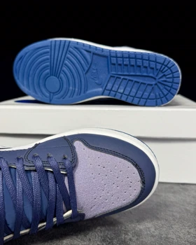 کتانی جردن وان ساق‌دار