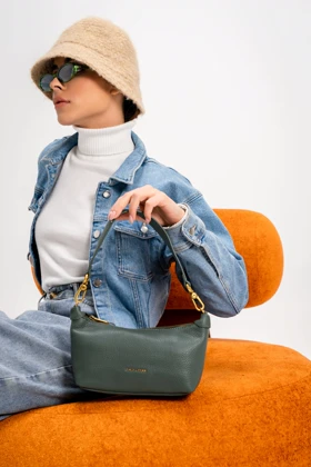 کیف دوشی مدل David Jones CM7109