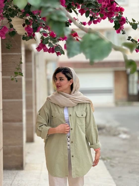 مانتو لینن الی