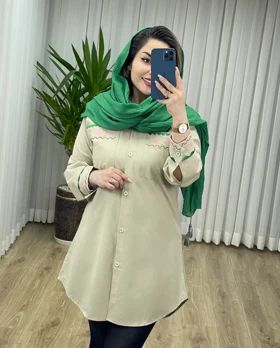مانتو لینن