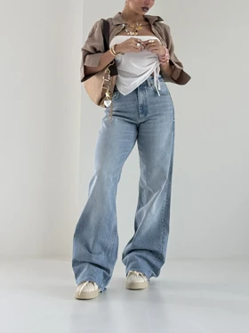 شلوار جین ZARA ORIGINAL
