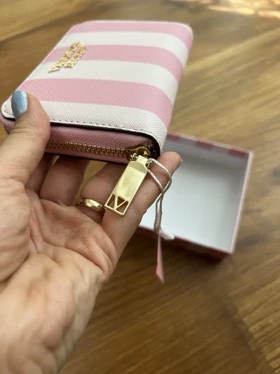 کیف پول ویکتوریا سیکرت Victoria Secret