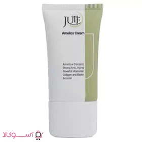 کرم ضد چروک ژوت مدل آملیوکس ameliox حجم 25 میل