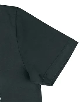 تیشرت مردانه نخی vk021370
