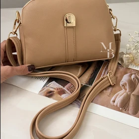 کیف دخترانه دوشی مدل آنیا