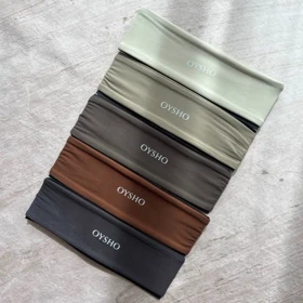 هدبند اسپرت زنانه اویشو Oysho