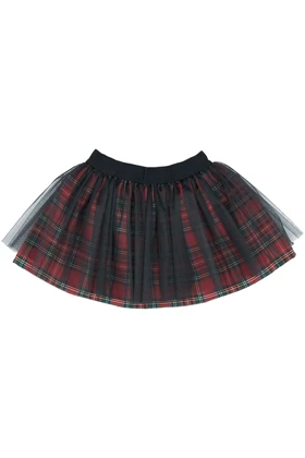 دامن بچگانه پانچو panco