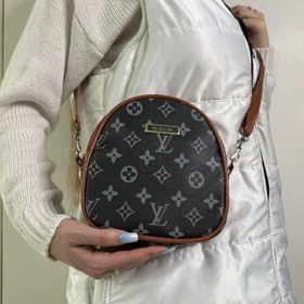 کیف و کوله دو کاره دخترانه کد 2170