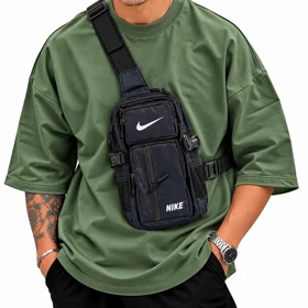 بادی بگ NIKE مردانه کد 4314-4