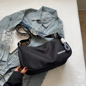 کیف بند پارچه‌ای