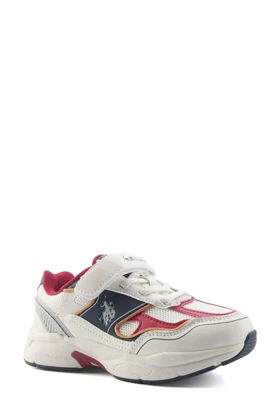 کتانی بچگانه اورجینال یو اس پولو u.s.-polo-assn.