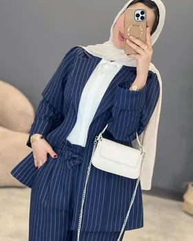 ست سه تیکه مزونی دیپلمات