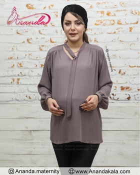 شومیز بارداری بنیتا