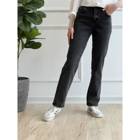 شلوار جین راسته 5955