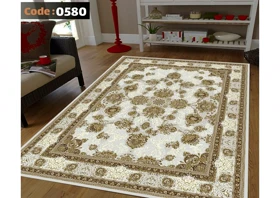 روفرشی کشدار ترک کد 0580