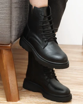 نیم بوت زنانه طبی کد 5821