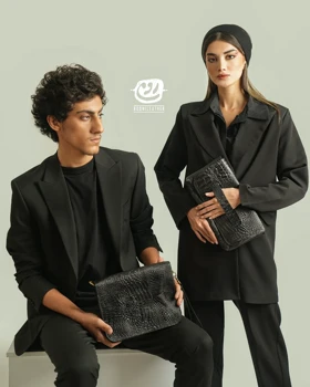 کیف دستی تمام چرم گاوی