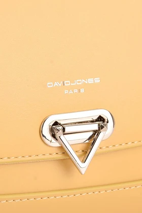 کیف دوشی مدل David Jones 6902-1