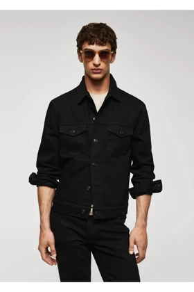 کت و ژاکت مردانه mango-man