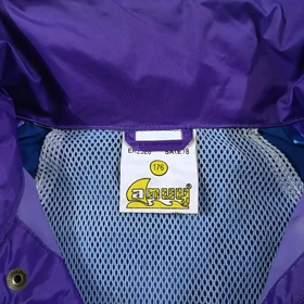 بادگیر اورجینال ضد آب برند معتبر و استثنای anuy انگلیس