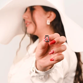 گوشواره A020