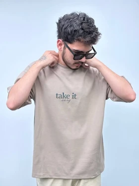 تیشرت پولیتو take it