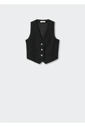 کت و ژاکت زنانه اورجینال منگو mango