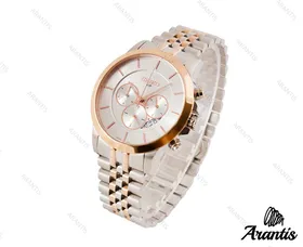 ساعت مچی سیکو مردانه کرنوگراف m-6053