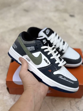 کتانی مردانه نایک اس بی کاستوم