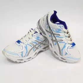 کفش ورزشی زنانه اسیکس مدل نیم باس 16 Gel - nimbus