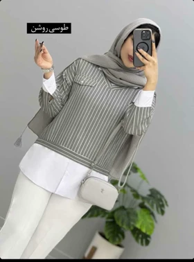 تونیک نخی میشا