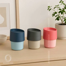 ماگ مسافرتی ایکیا TROLIGTVIS