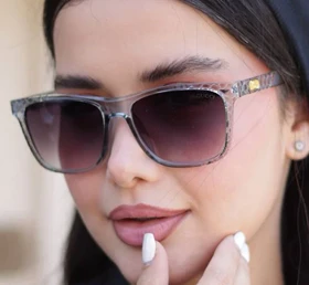 عینک آفتابی زنانه گوچی مدل رویال علیدسا
