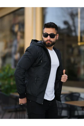 کت و کاپشن مردانه doxger doxger