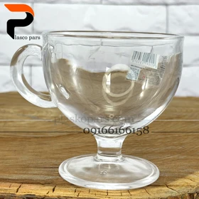 فنجان پایه دار و دسته دار 147 بلینکمکس