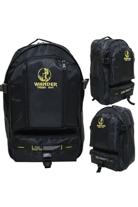 کوله پشتی wander wander